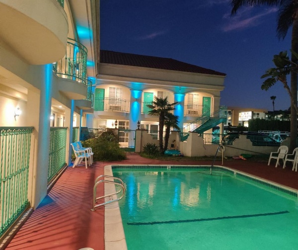 LYFE INN & SUITES by AGA - LAX Airport image 10