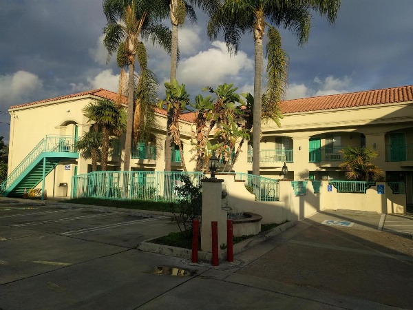 LYFE INN & SUITES by AGA - LAX Airport image 30