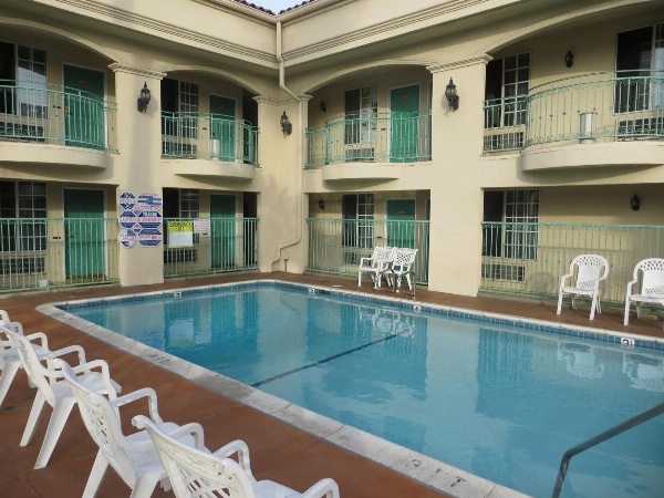 LYFE INN & SUITES by AGA - LAX Airport image 31